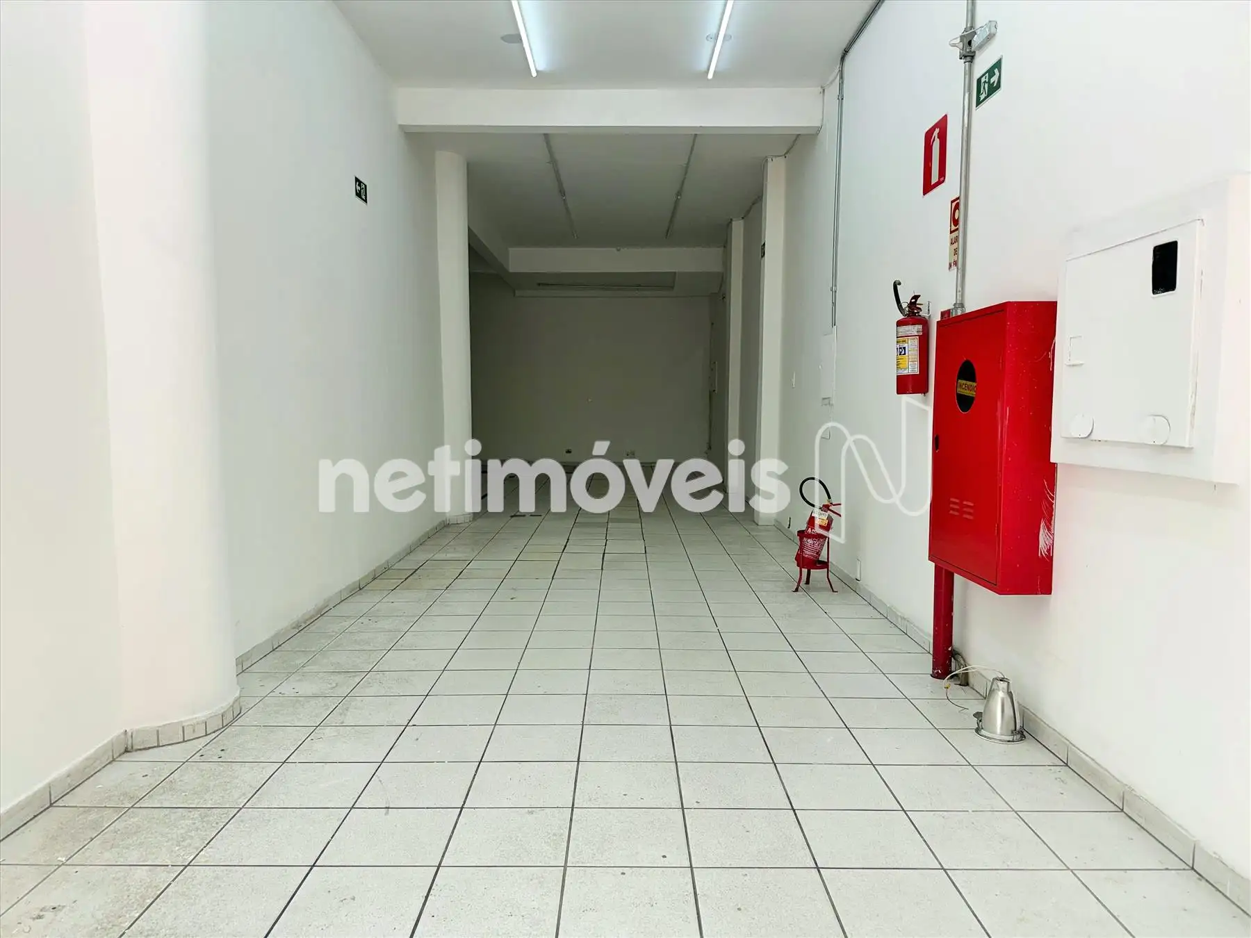 Loja para comprar com 150 m², 2 banheiros em Rua dos Goitacazes, Centro, Belo Horizonte