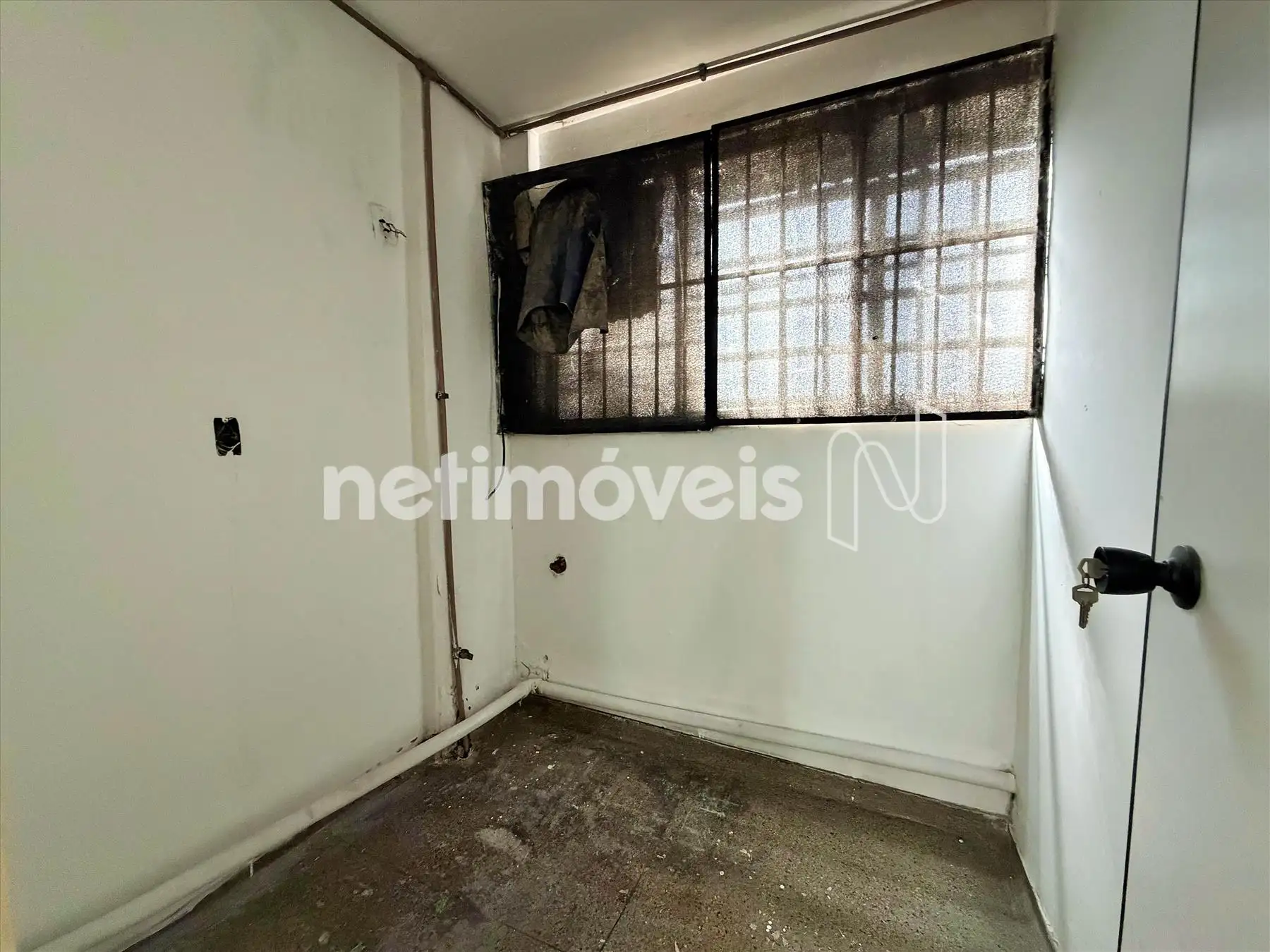 sala 3º pav