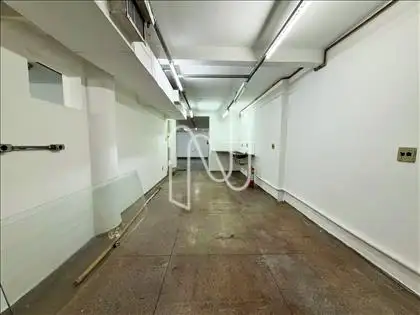 Cozinha/copa 3º pav