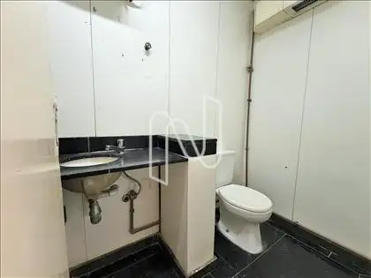 banheiro 3º pavimento