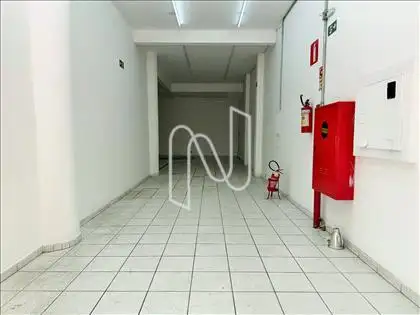 salão da entrada