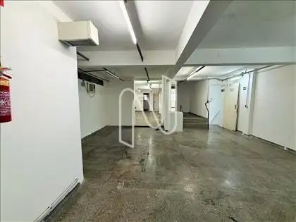 salão 2º pav