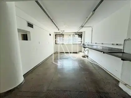 Cozinha/copa 3º pav