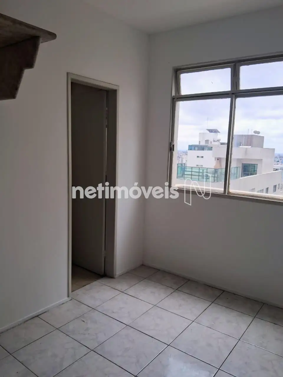 quarto com suite
