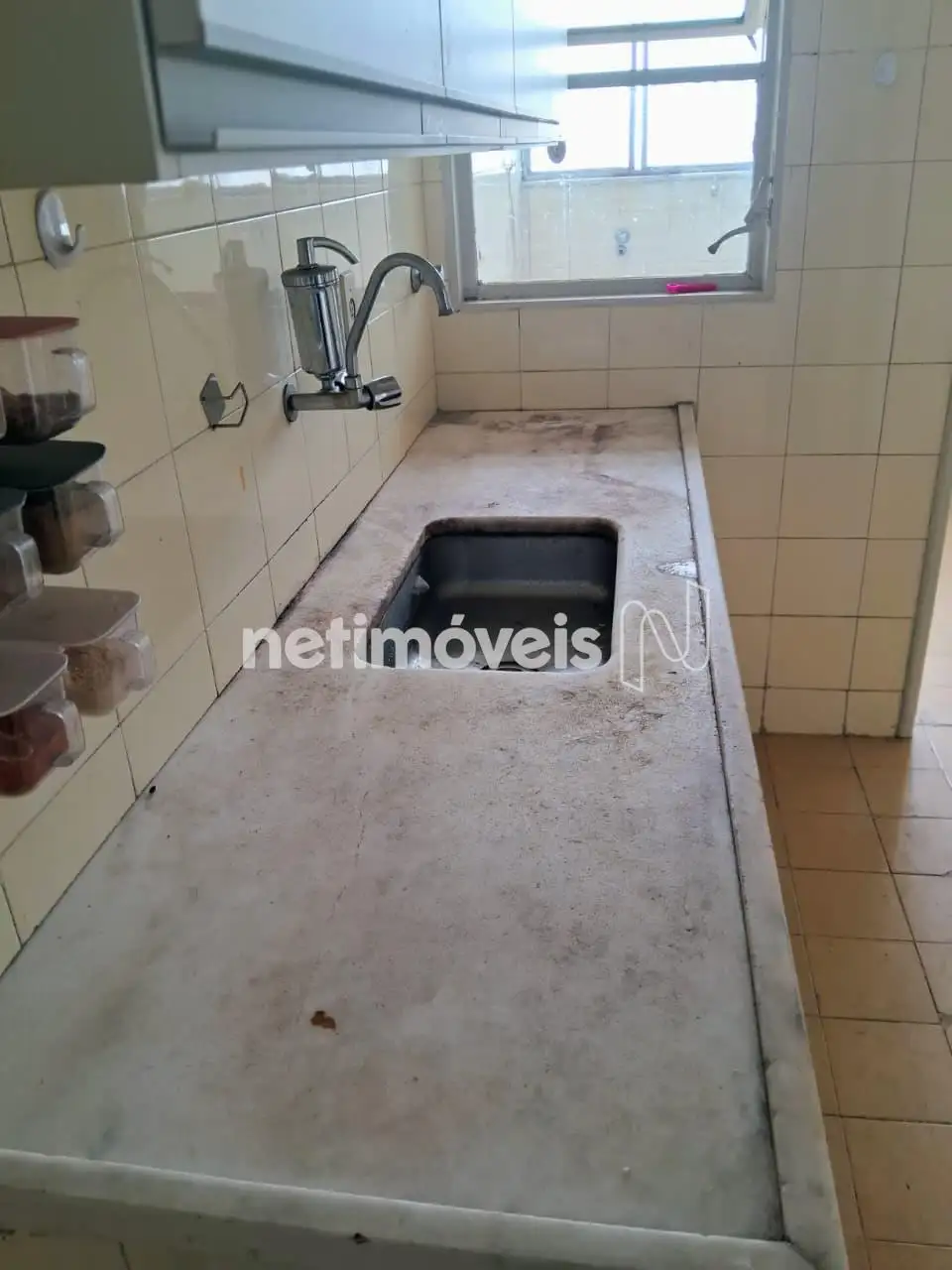 bancada cozinha marmore