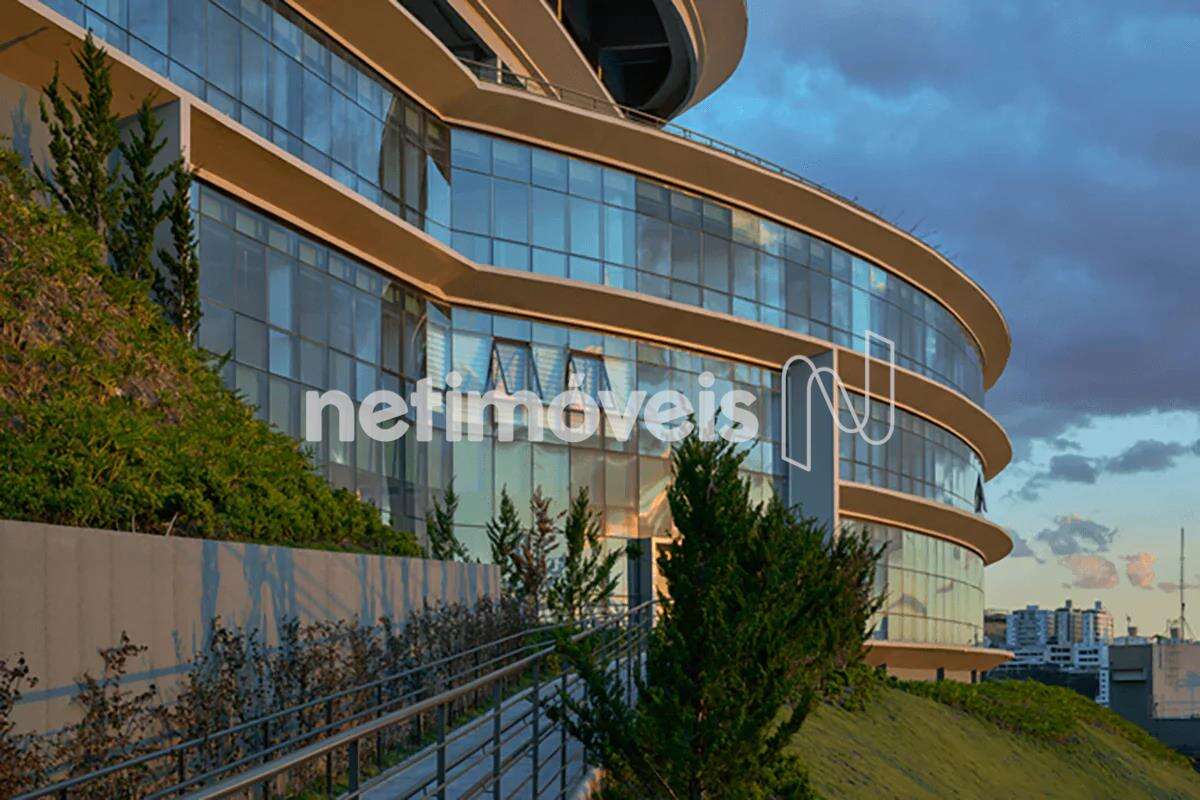 Sala para comprar com 151 m² em Rua Desembargador Edésio Fernandes, Buritis, Belo Horizonte