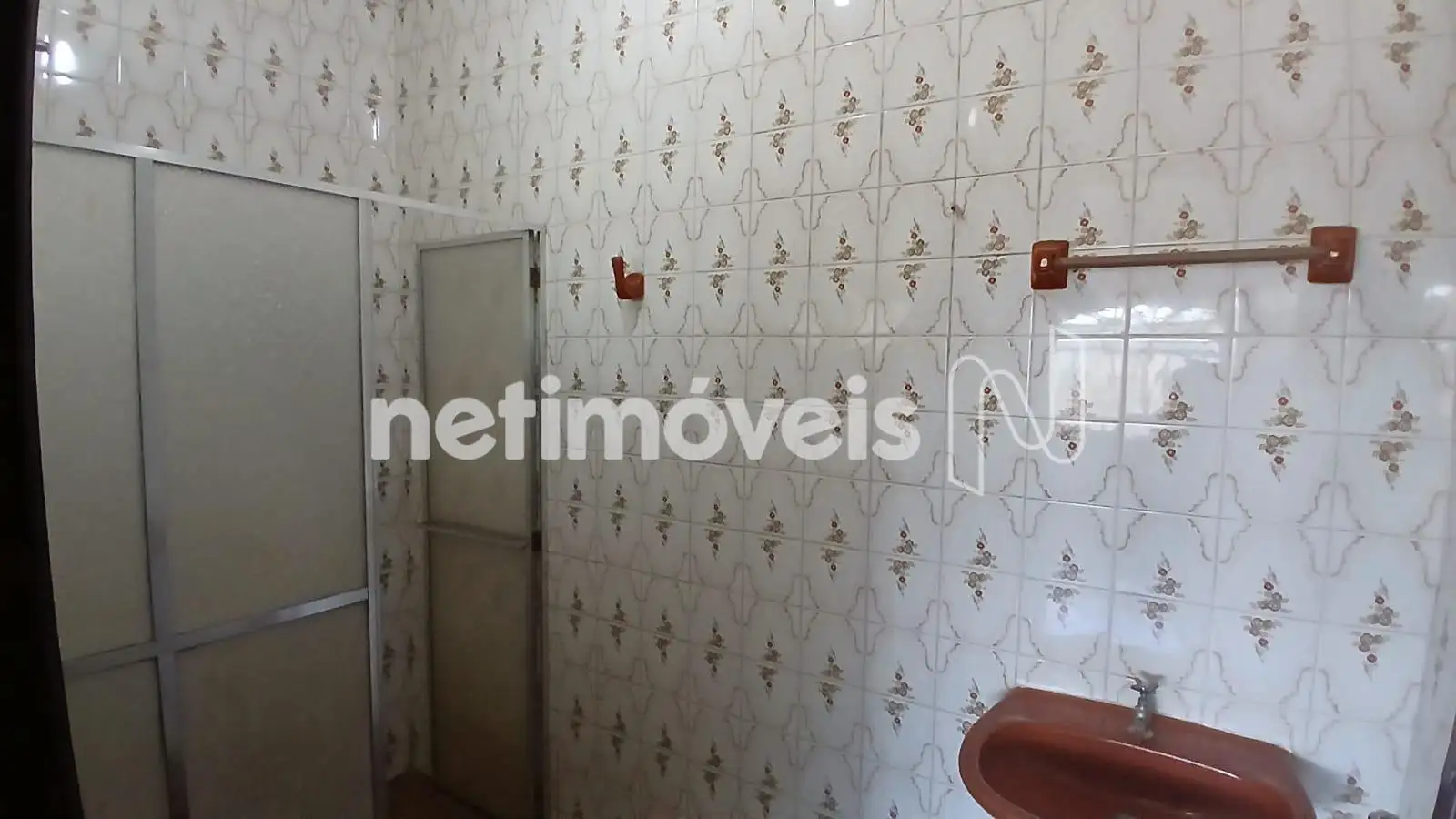 Banheiro Social Casa
