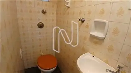  Banheiro edícula