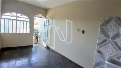  Área de serviço