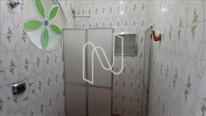 Banheiro