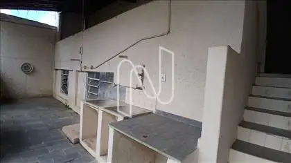  Area de serviços
