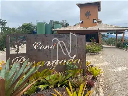 Foto real do Condomínio Pasárgada