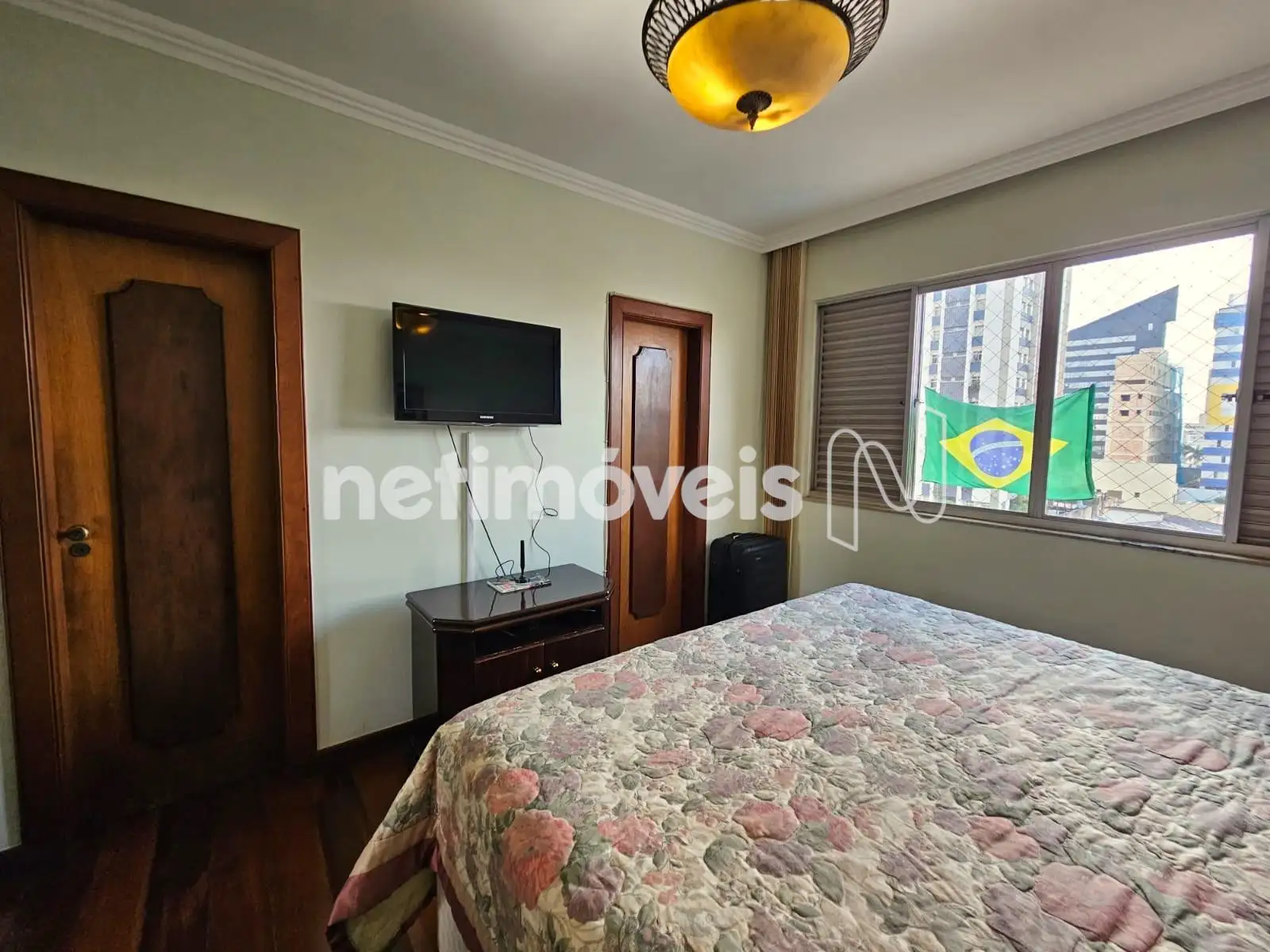 Quarto principal