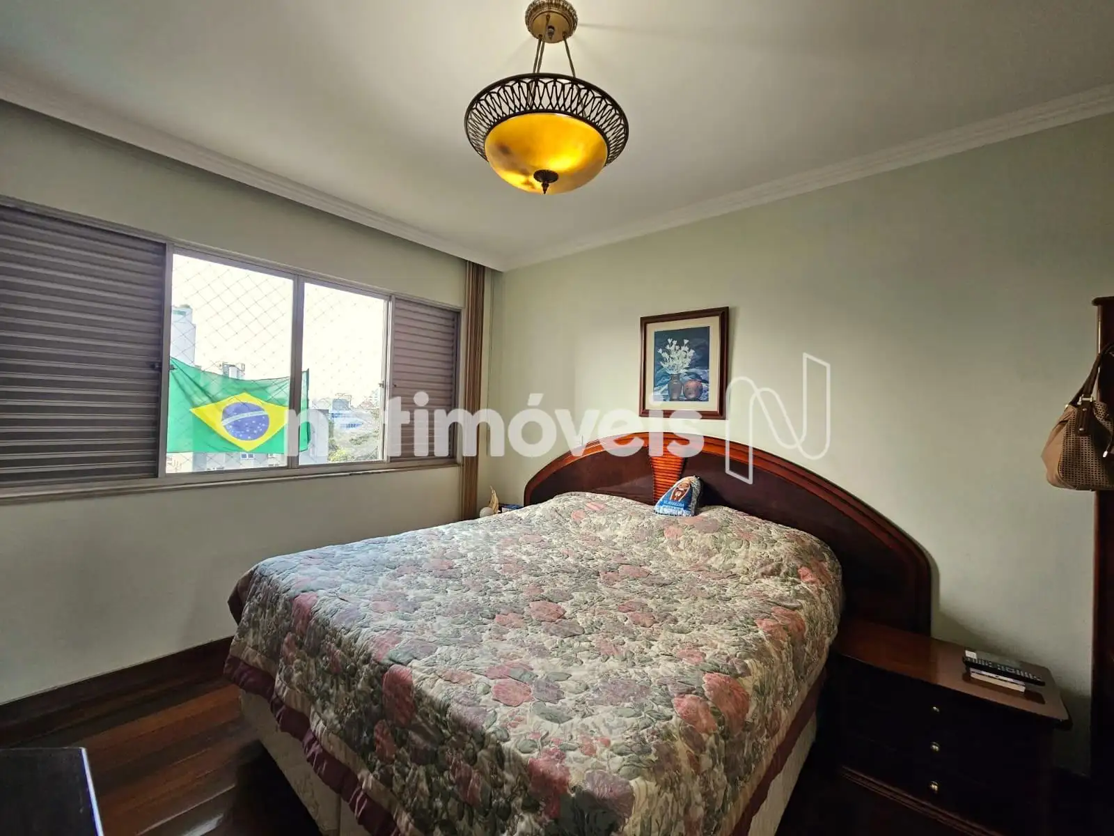 Quarto principal
