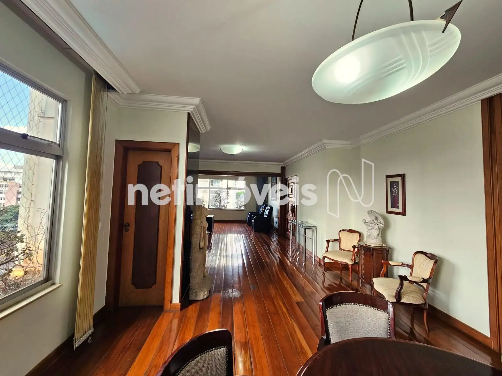 Sala de jantar