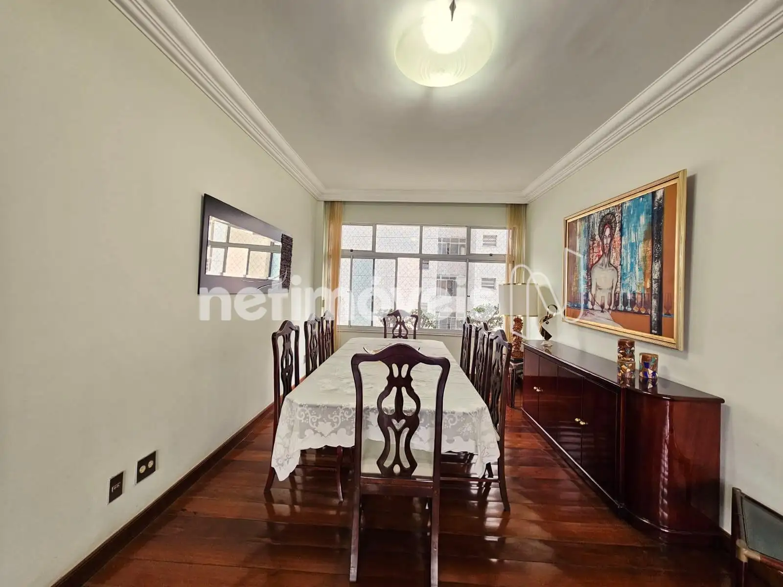 Sala de jantar