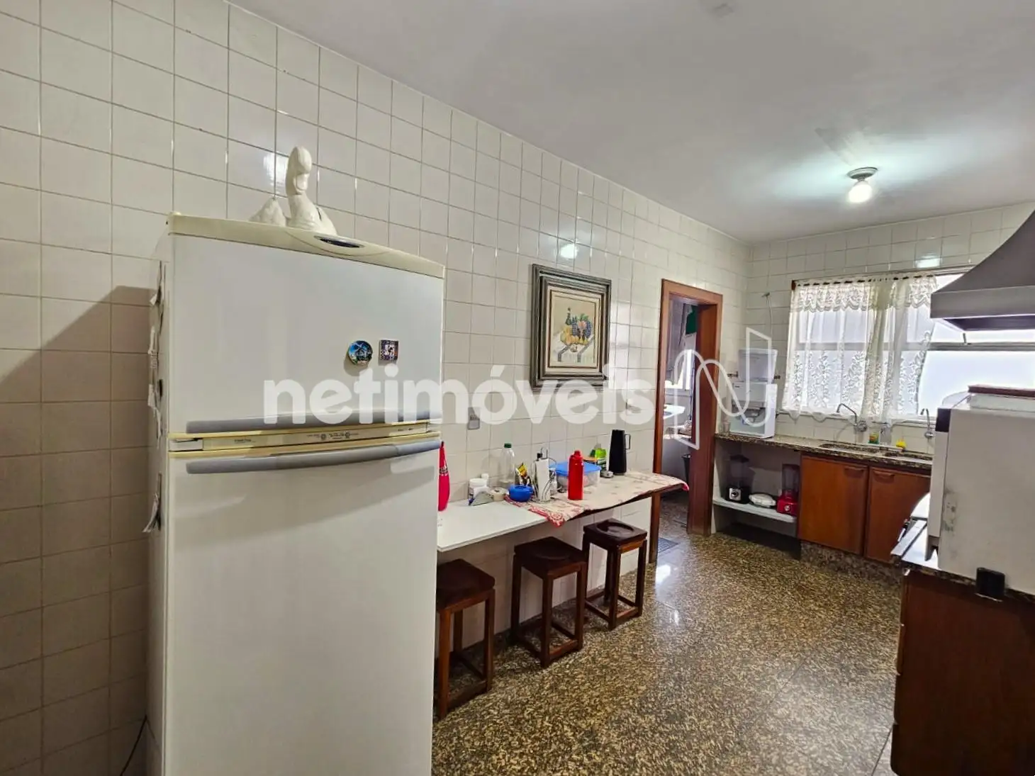 Cozinha