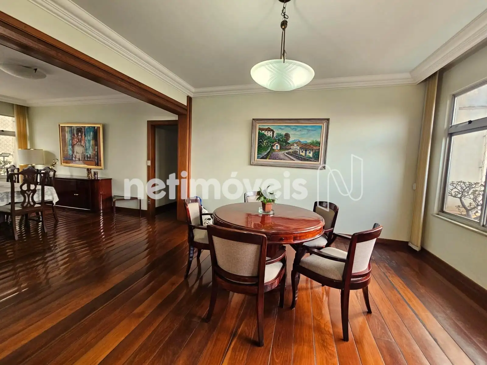 Sala de jantar