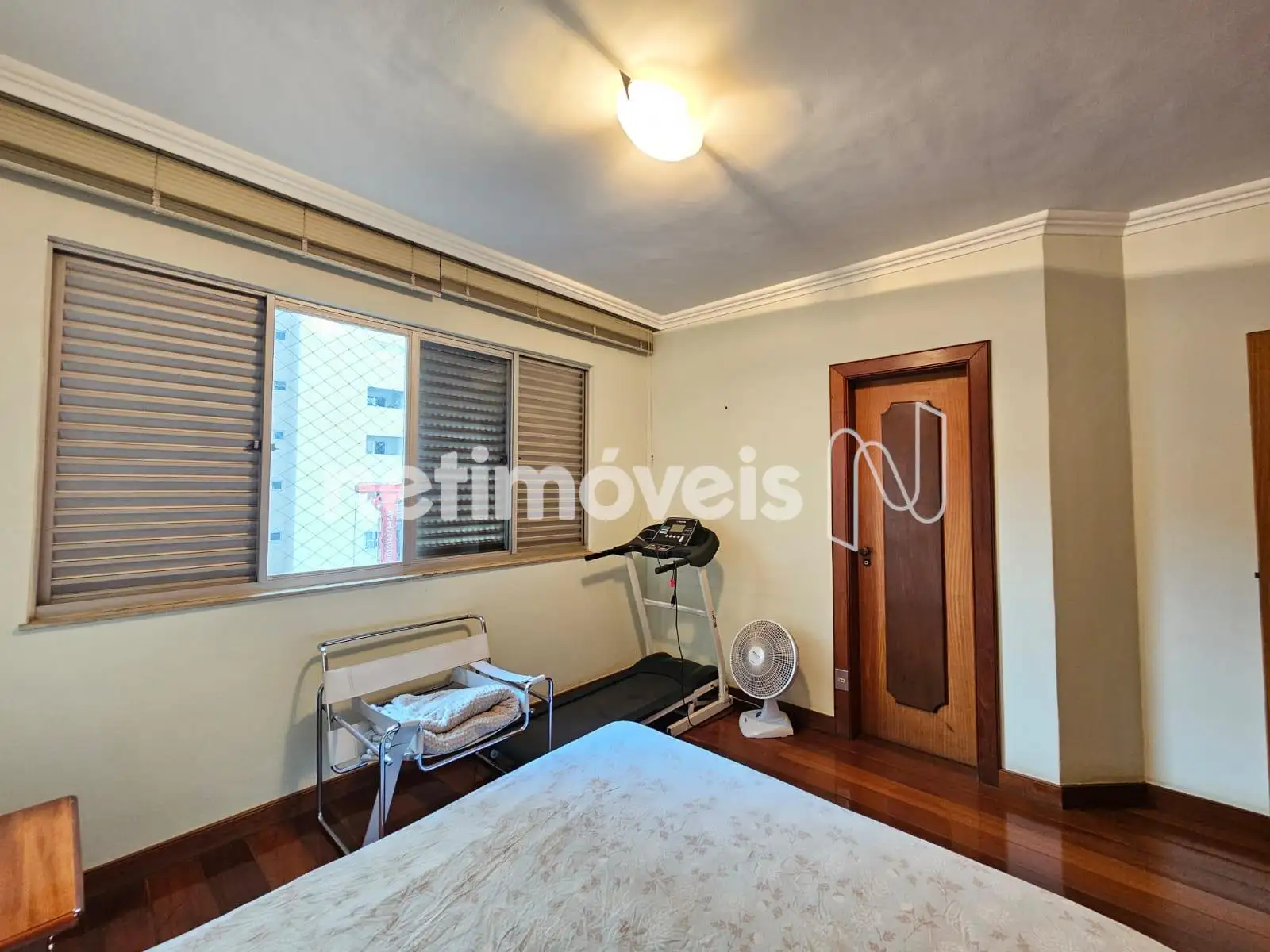 Quarto principal