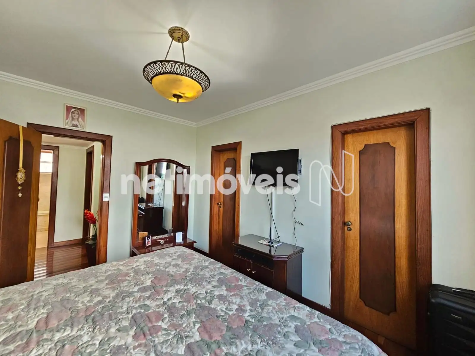 Quarto principal