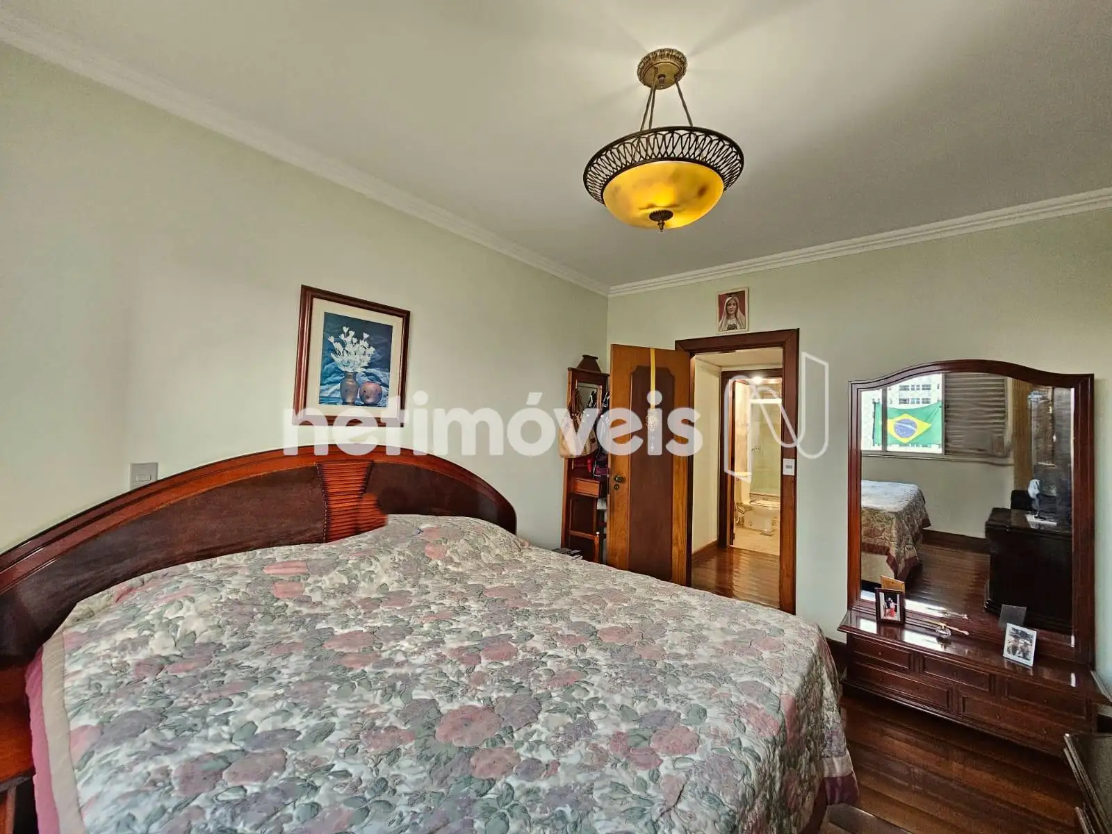 Quarto principal