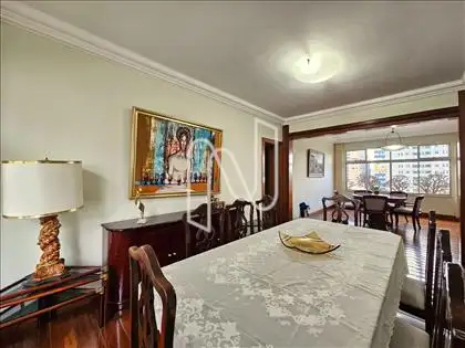 Sala de jantar