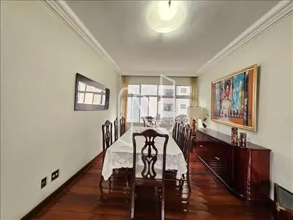 Sala de jantar