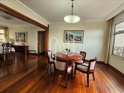 Sala de jantar