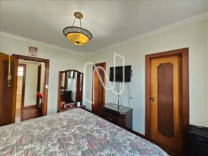 Quarto principal