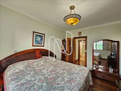 Quarto principal