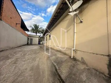 Garagem