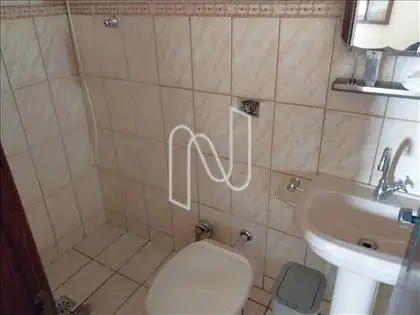 Banheiro