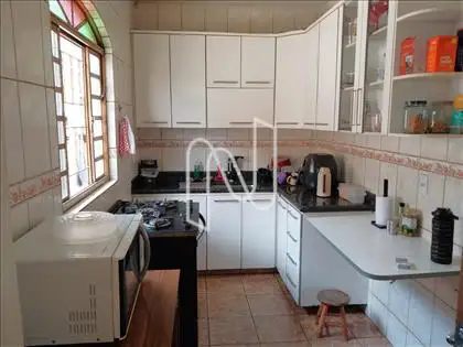 Cozinha