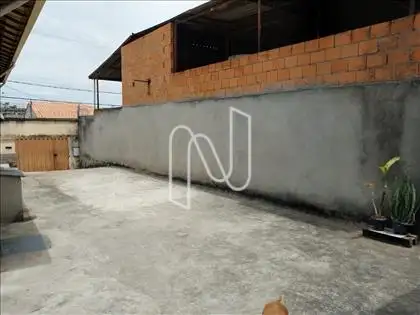 Garagem