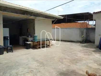 Garagem