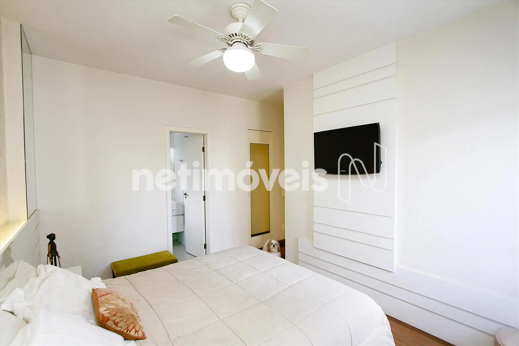 Quarto Suíte
