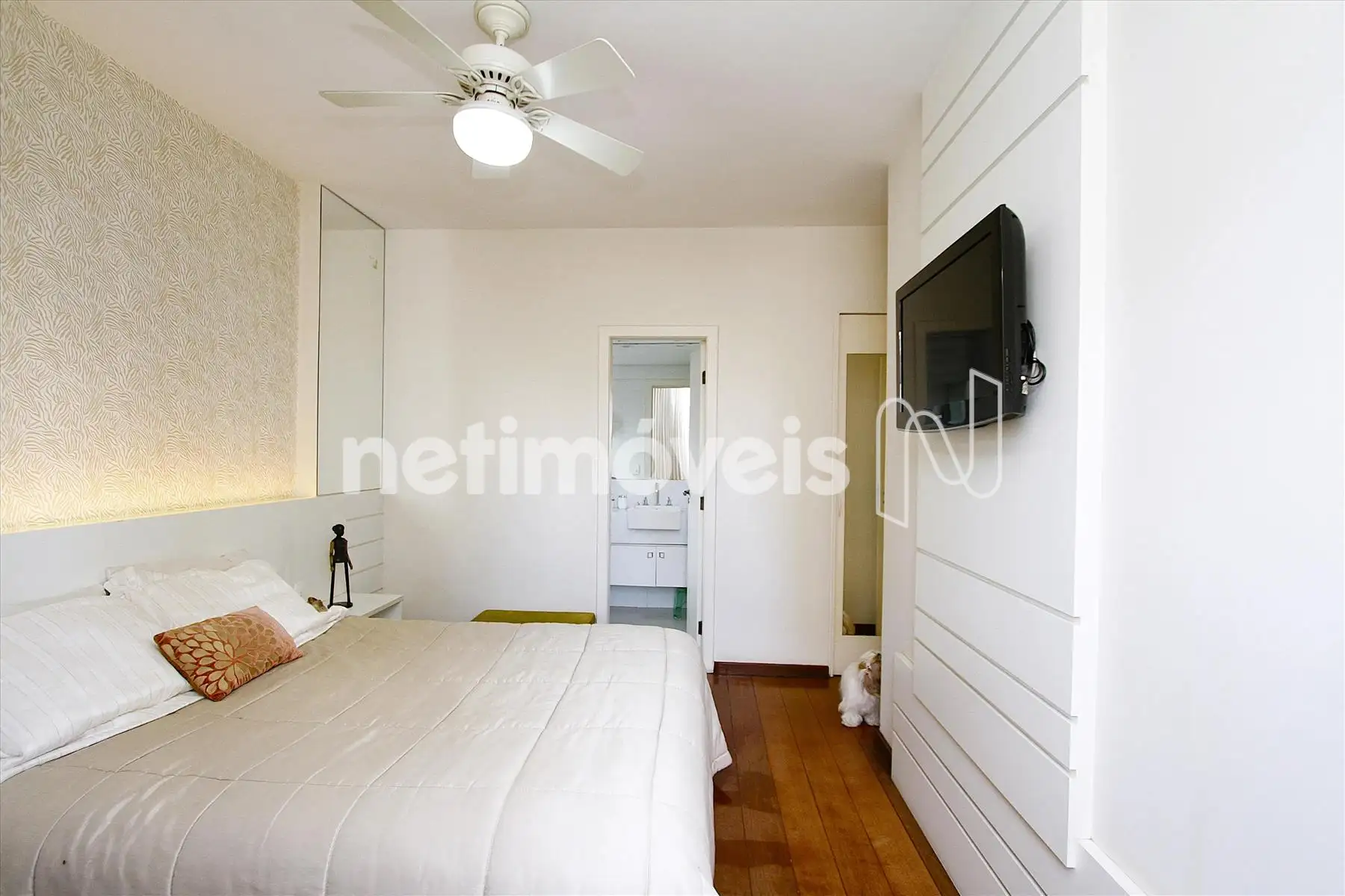 Quarto Suíte