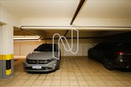 Garagem