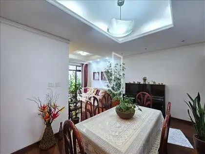 Sala de jantar