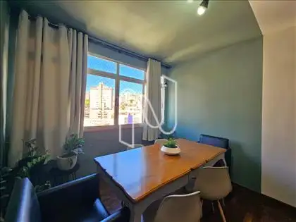 Sala de jantar