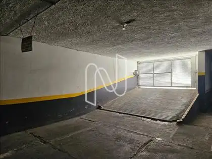 Garagem