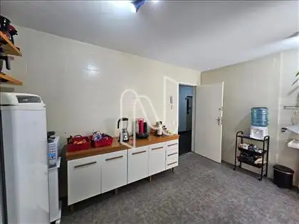 Cozinha