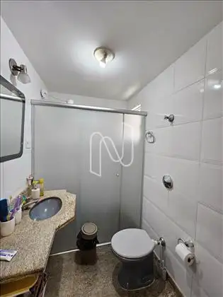Banheiro