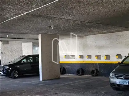 Garagem