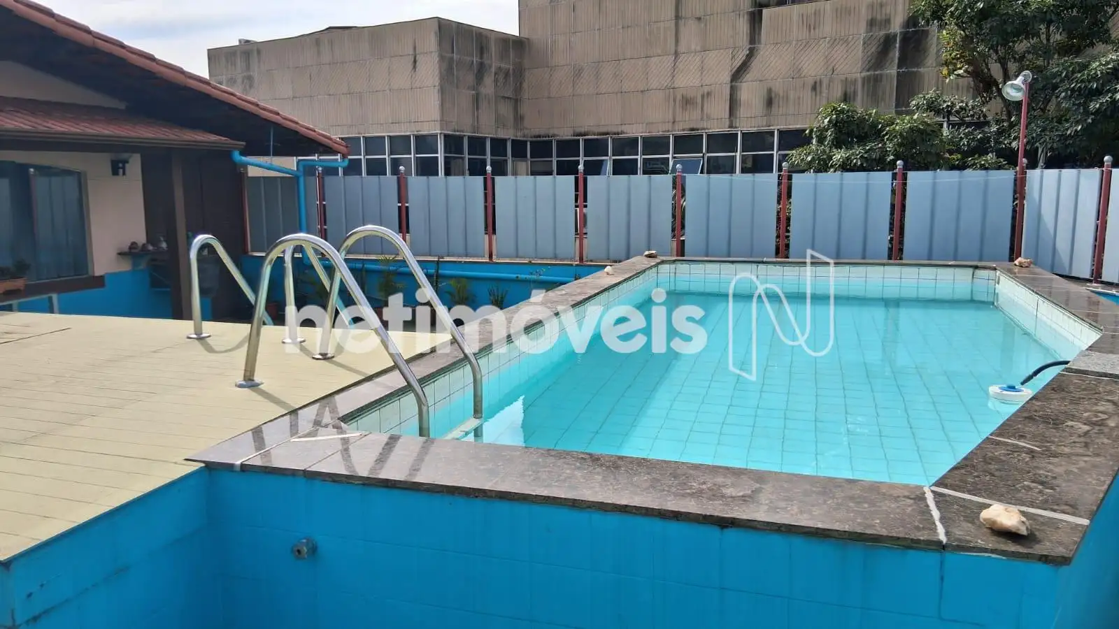 Cobertura com 4 Quartos à venda, 260m² - Cruzeiro