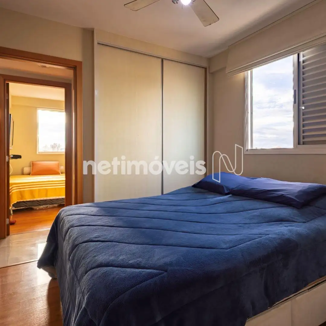 Quarto casal