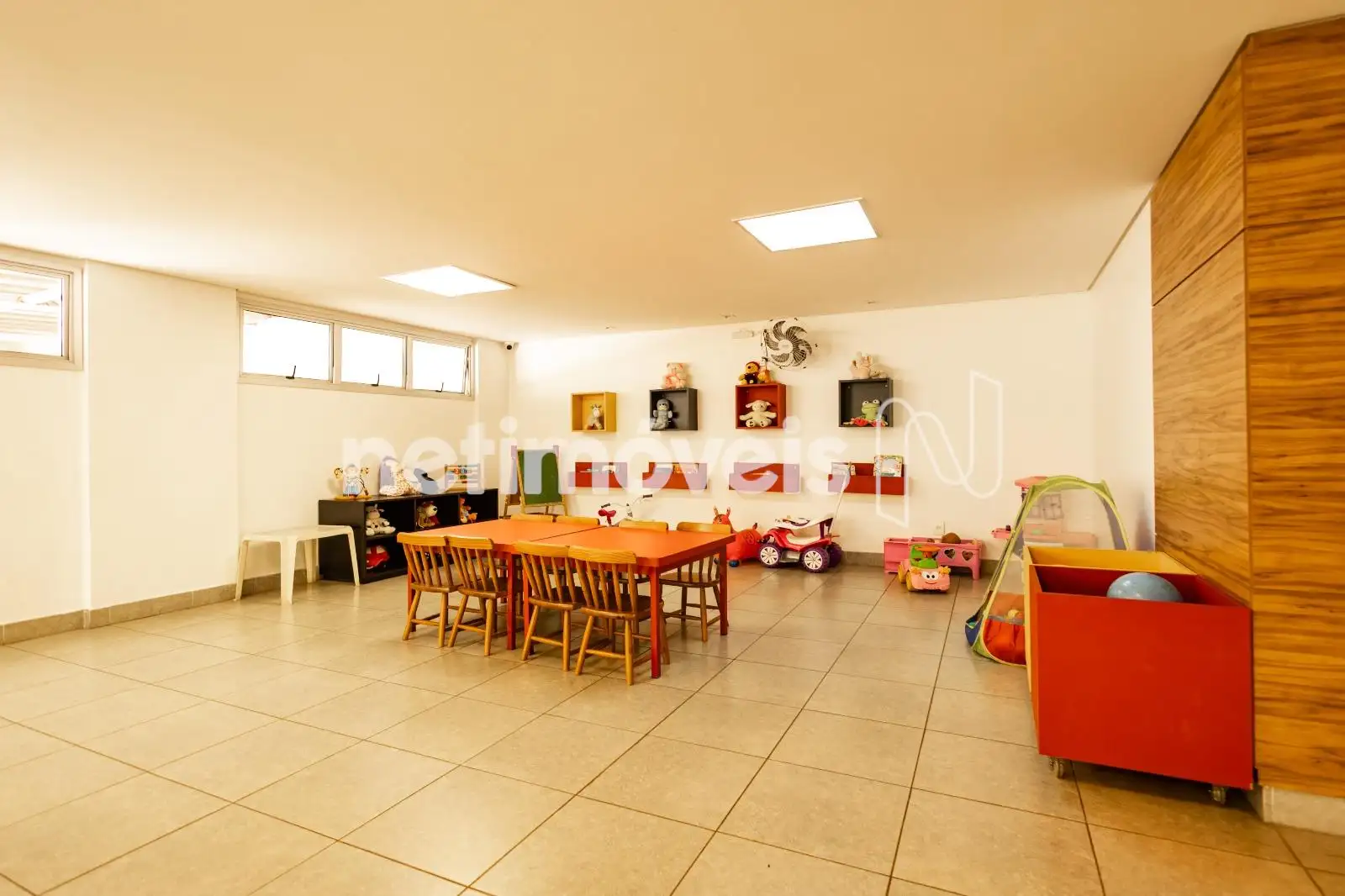 Espaço Kids