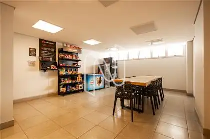 Mini mercado