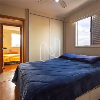 Quarto casal