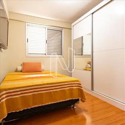 Segundo quarto